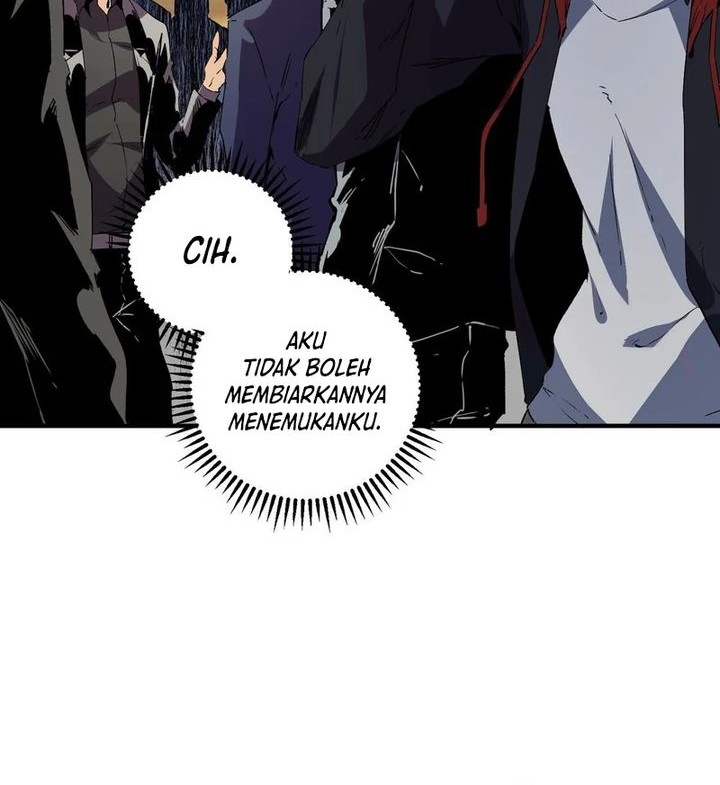 Supreme Curse Master Bab 7 halaman 14