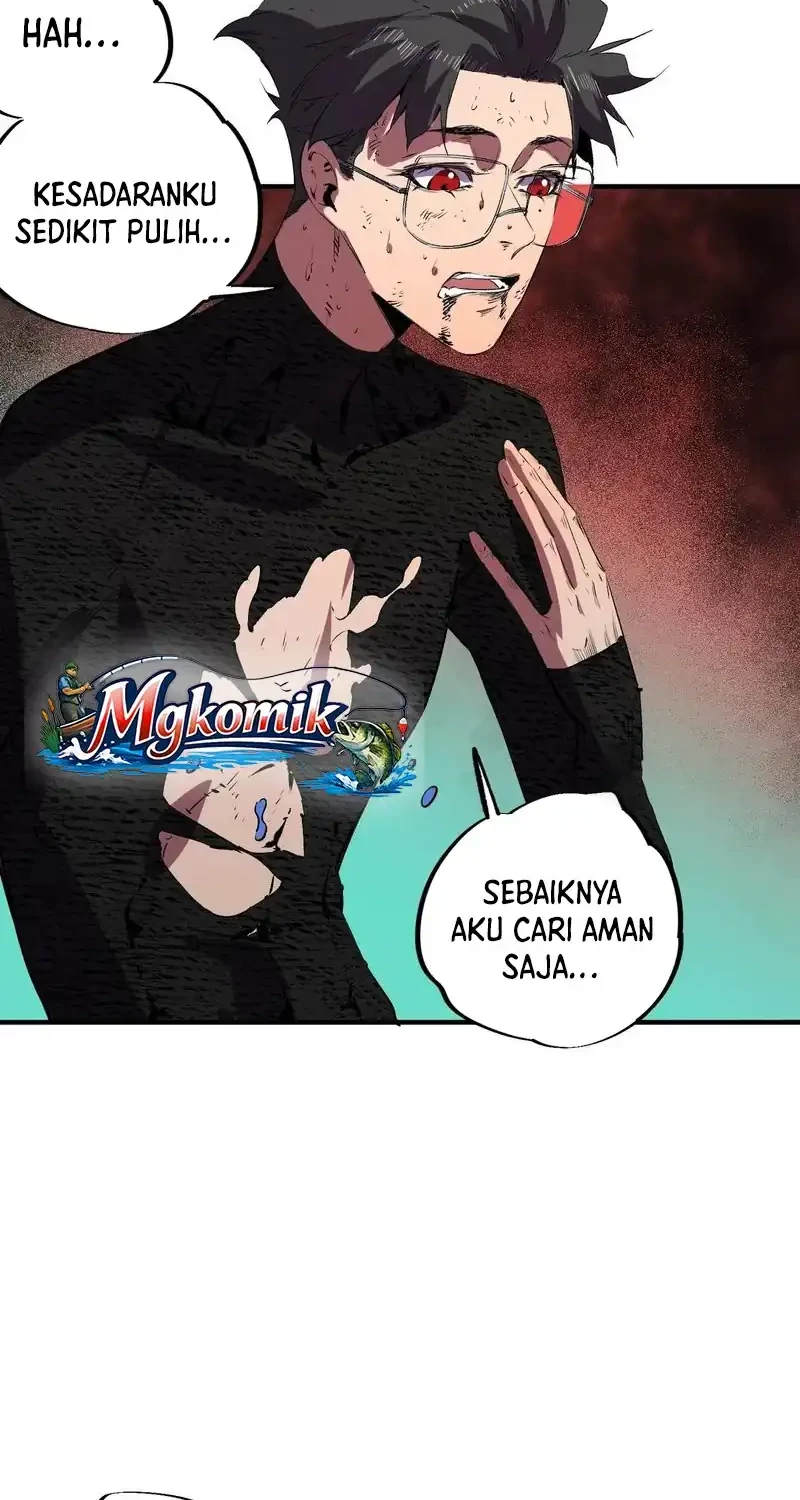 Supreme Curse Master Bab 70 halaman 12