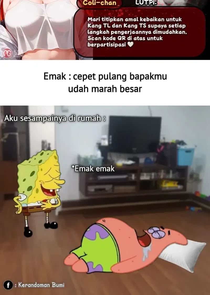 Supreme Curse Master Bab 70 halaman 38