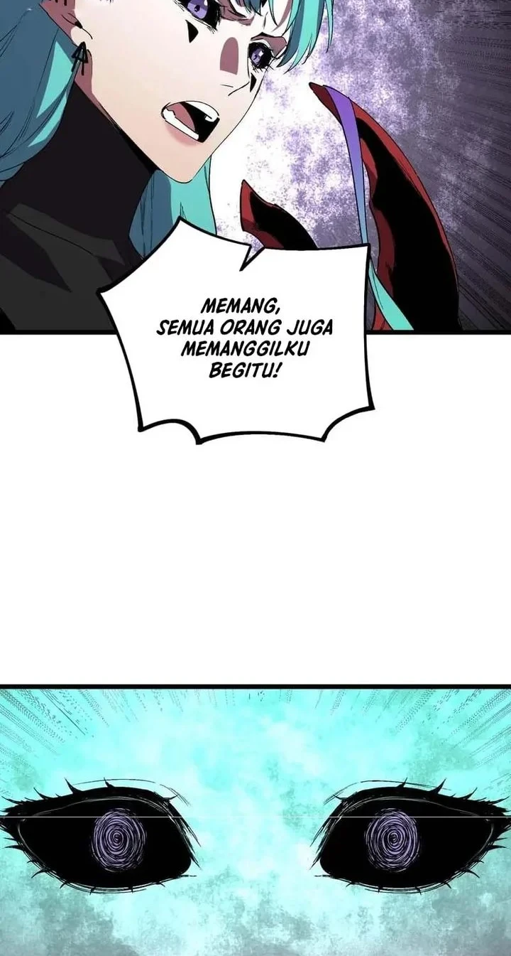 Supreme Curse Master Bab 71 halaman 15