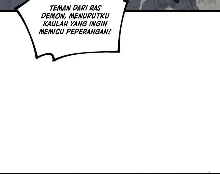 Supreme Curse Master Bab 71 halaman 37