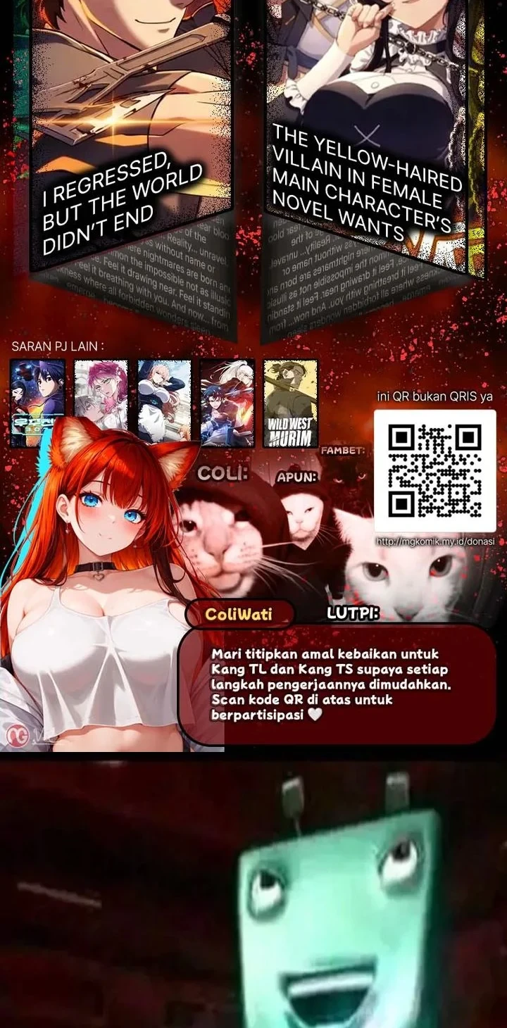 Supreme Curse Master Bab 71 halaman 44