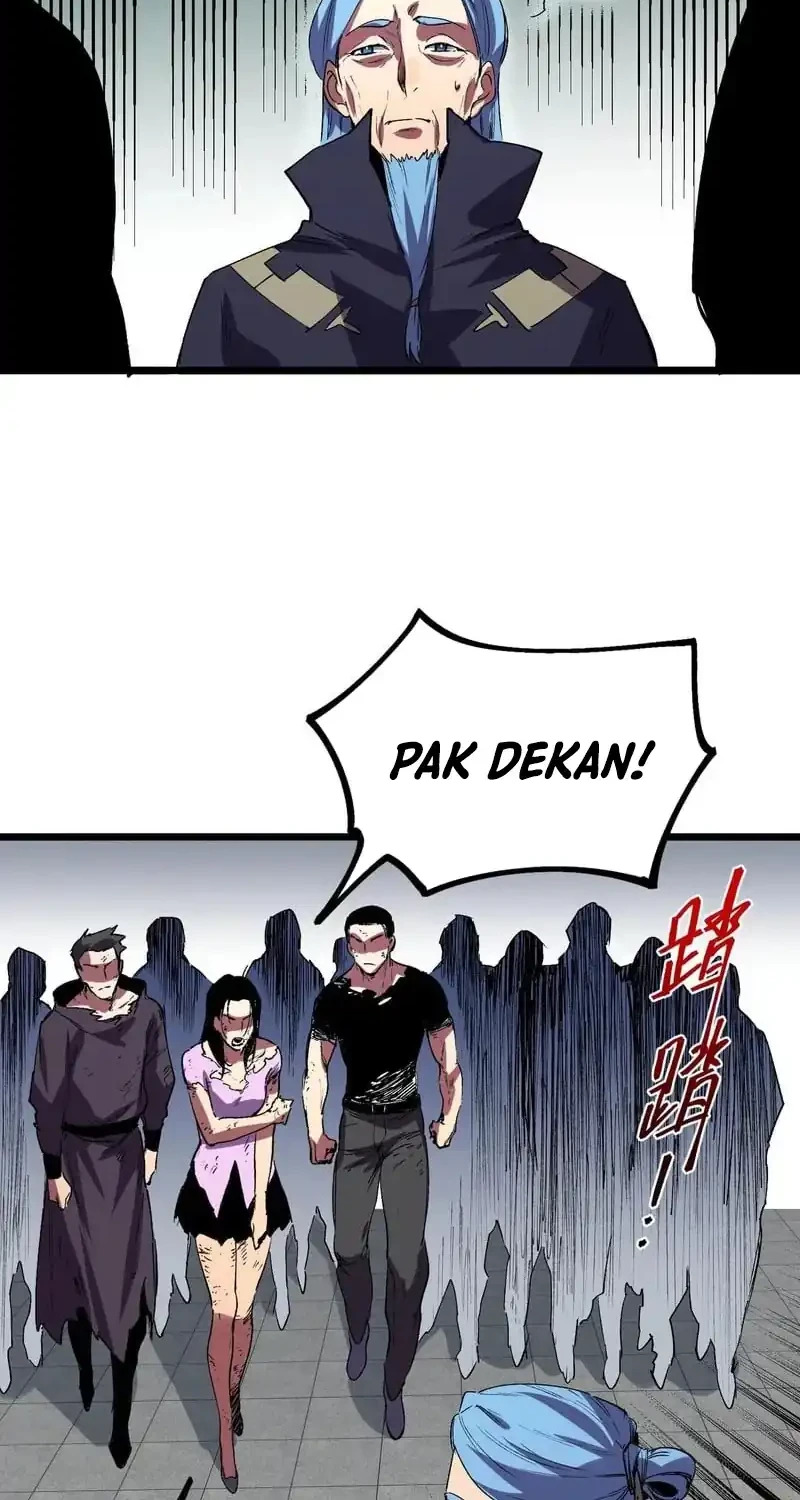 Supreme Curse Master Bab 72 halaman 4