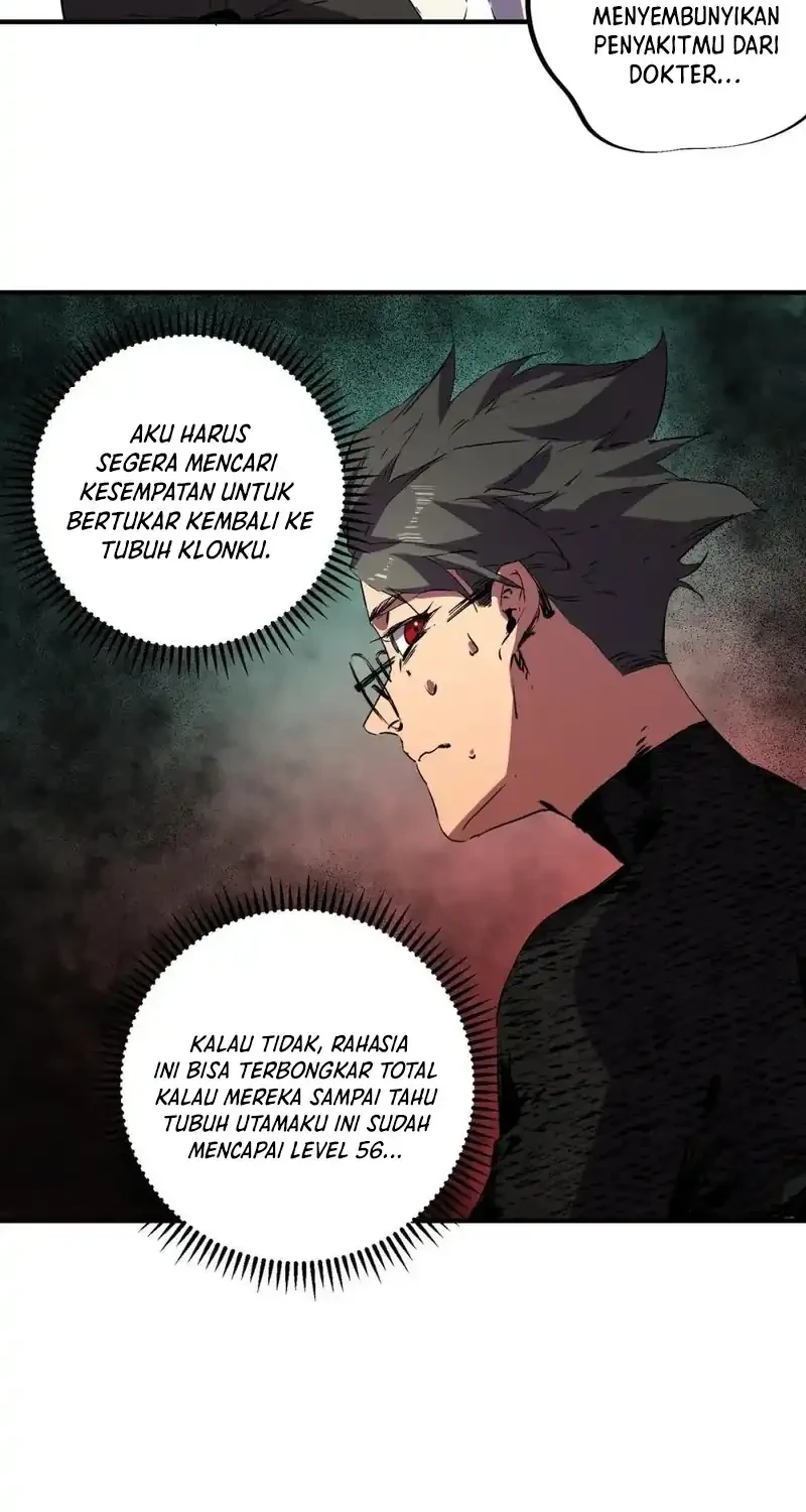 Supreme Curse Master Bab 73 halaman 8