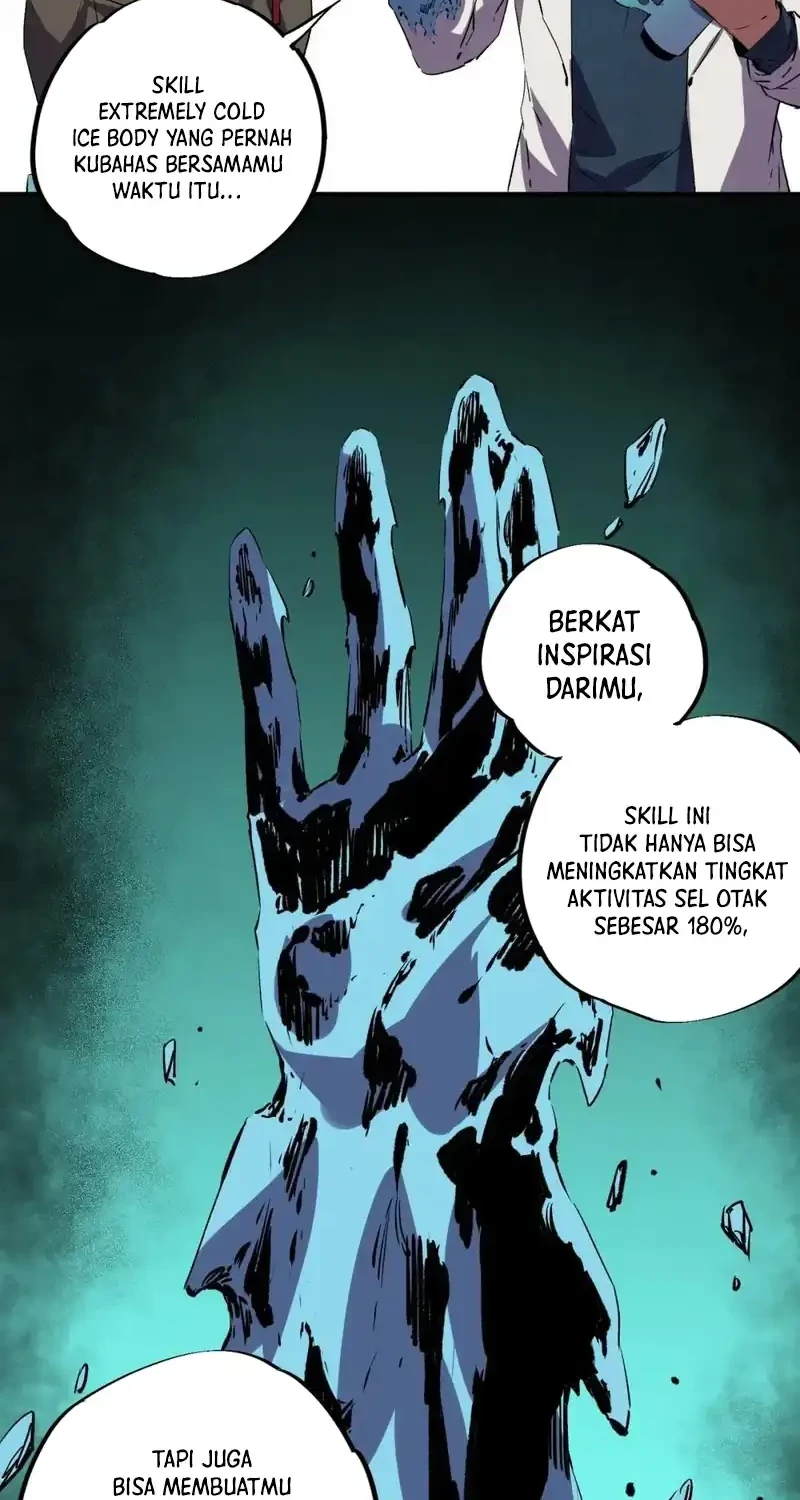 Supreme Curse Master Bab 73 halaman 30
