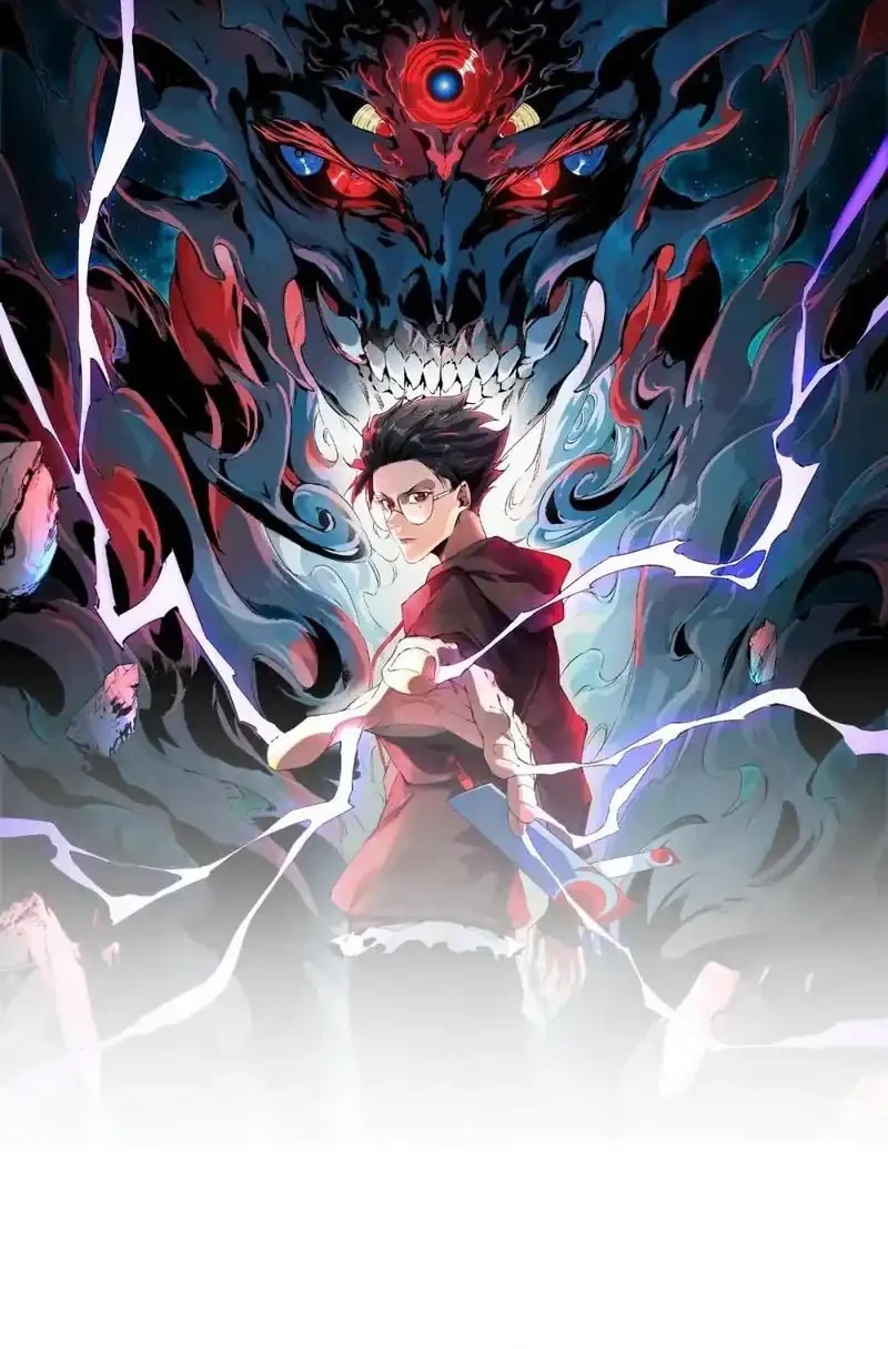 Supreme Curse Master Bab 74 halaman 2