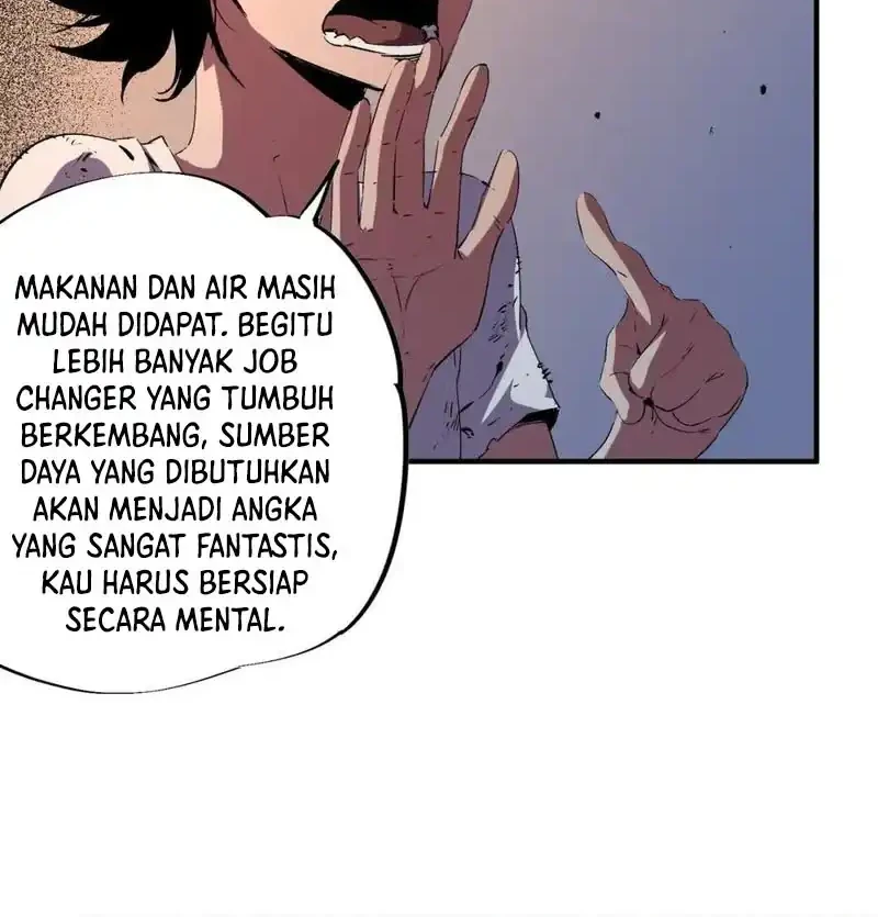 Supreme Curse Master Bab 74 halaman 14