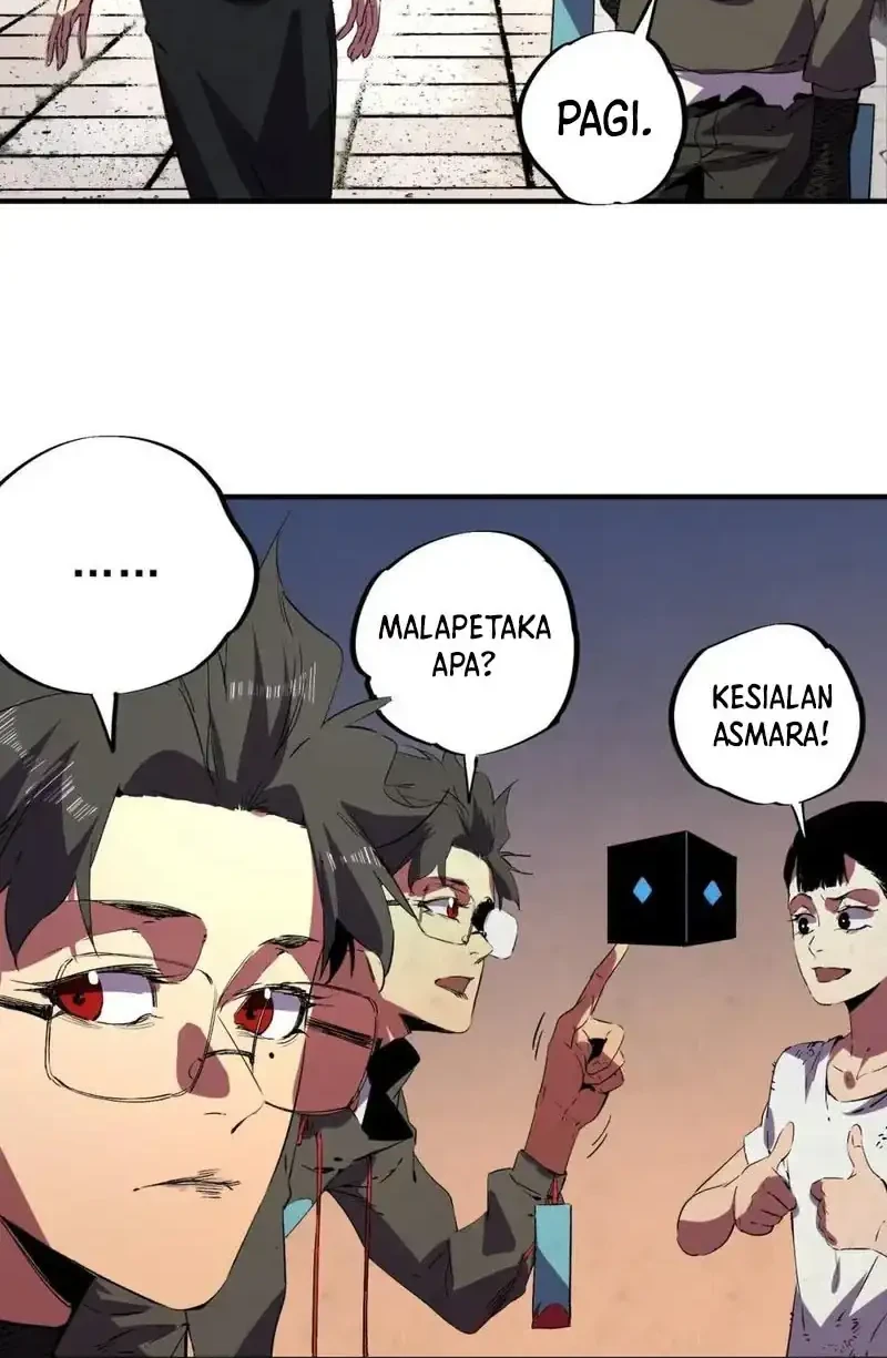 Supreme Curse Master Bab 74 halaman 24