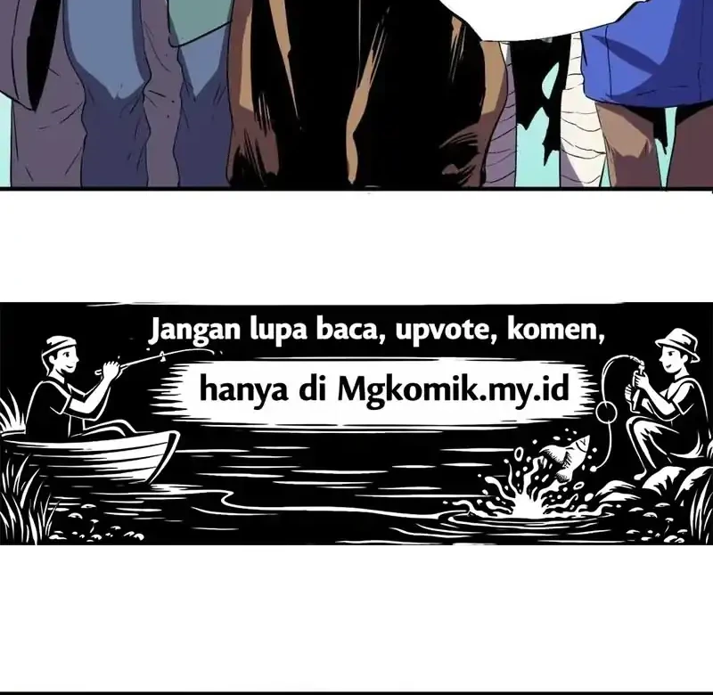 Supreme Curse Master Bab 74 halaman 38