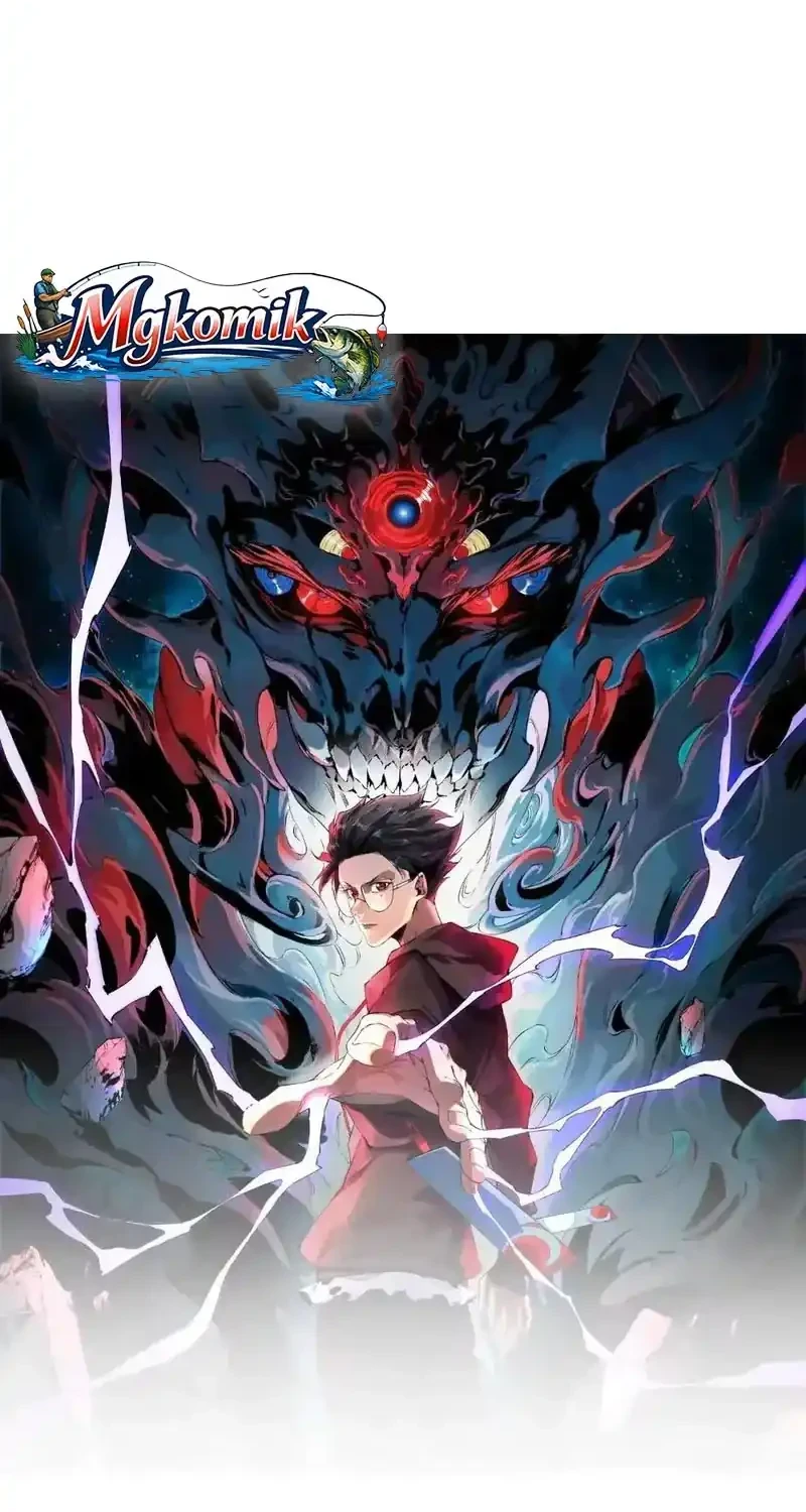 Supreme Curse Master chapter 75 halaman 4