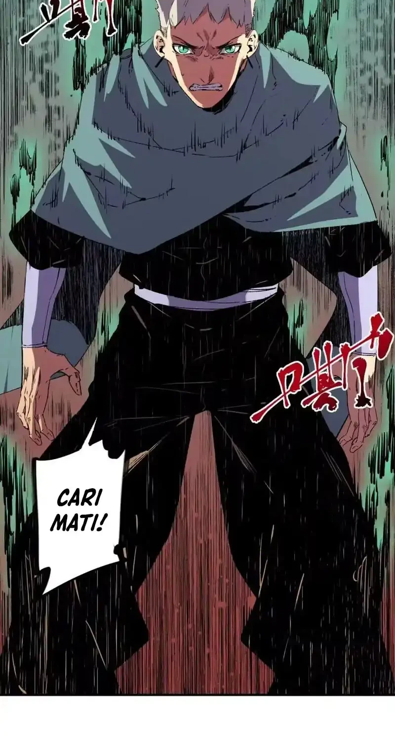 Supreme Curse Master chapter 75 halaman 10