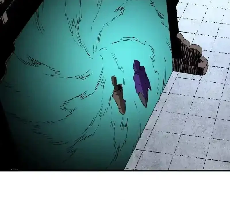 Supreme Curse Master chapter 75 halaman 18
