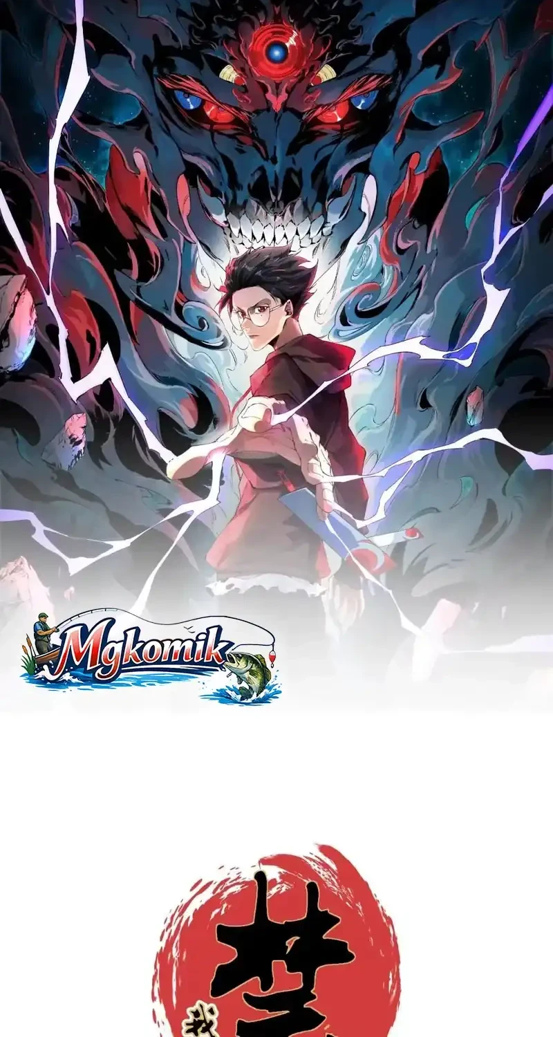 Supreme Curse Master chapter 76 halaman 2
