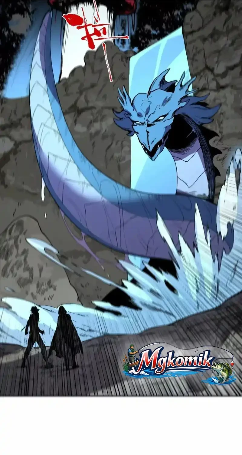 Supreme Curse Master chapter 76 halaman 4