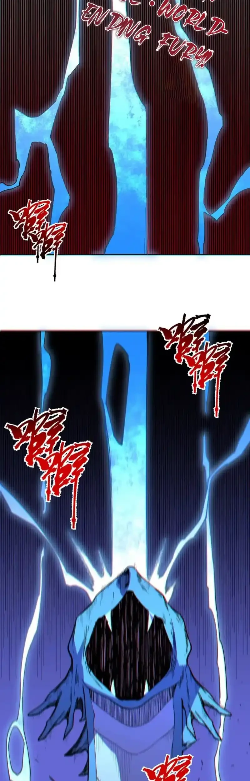 Supreme Curse Master chapter 76 halaman 7