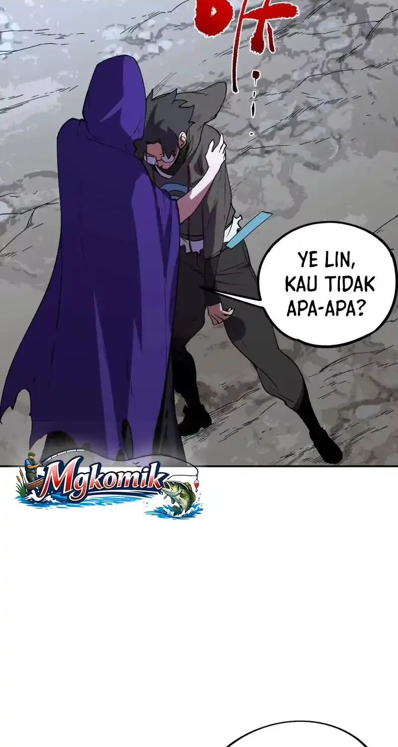 Supreme Curse Master chapter 76 halaman 10