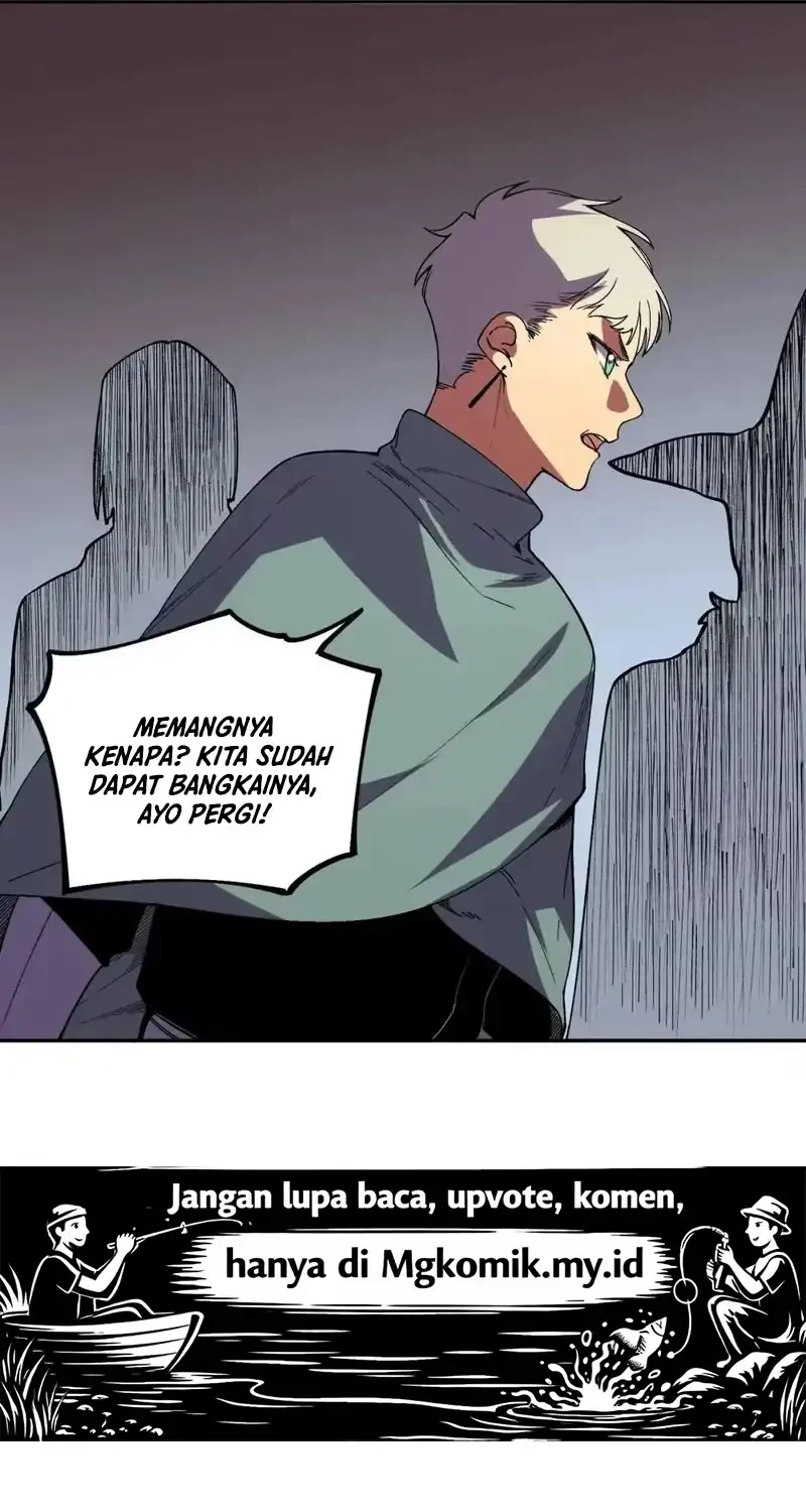 Supreme Curse Master chapter 76 halaman 18