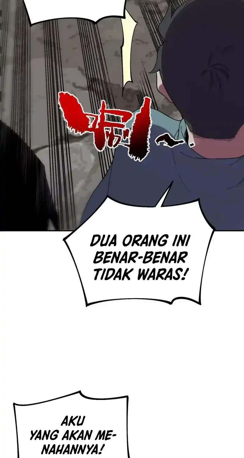 Supreme Curse Master chapter 76 halaman 32