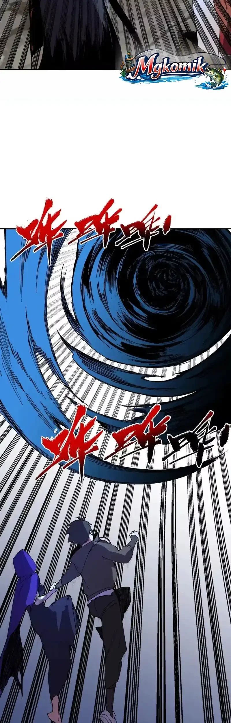 Supreme Curse Master chapter 76 halaman 37