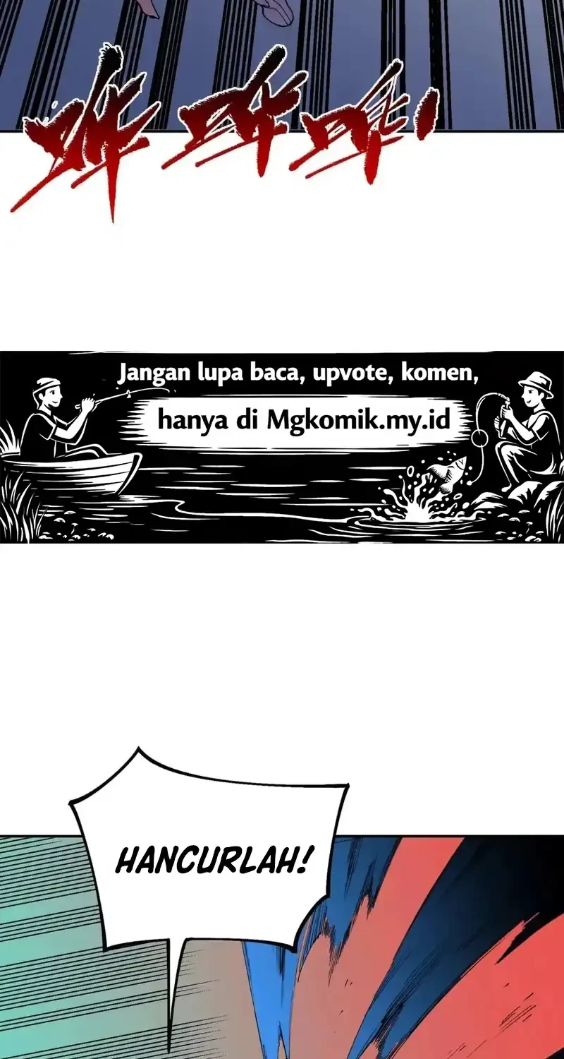 Supreme Curse Master chapter 76 halaman 38