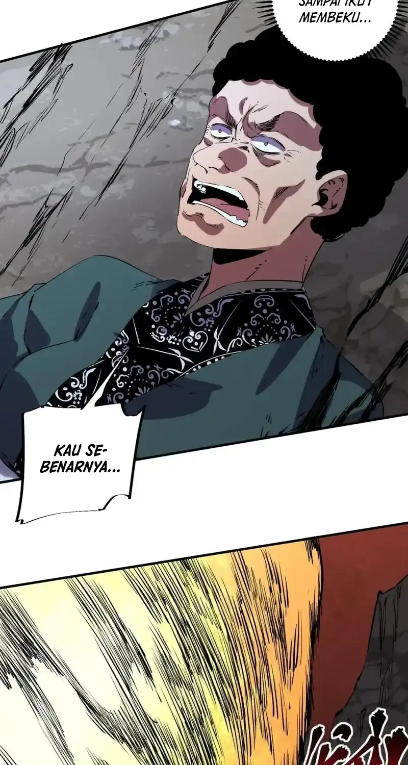 Supreme Curse Master Bab 78 halaman 26
