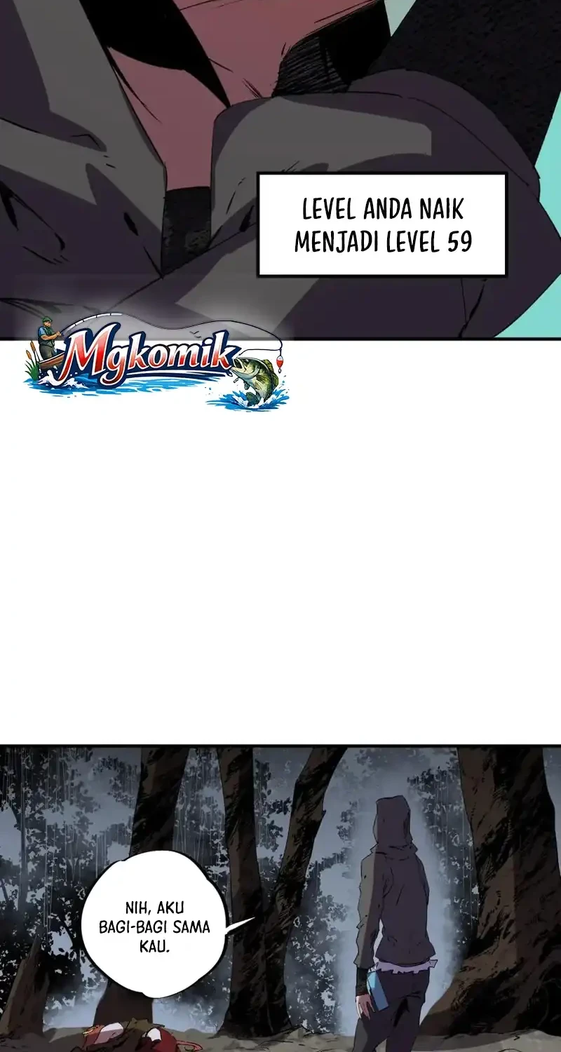 Supreme Curse Master Bab 78 halaman 32
