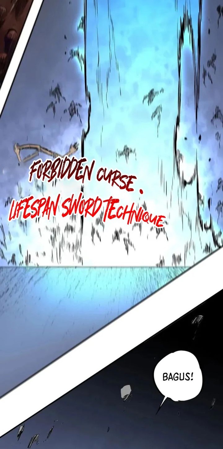 Supreme Curse Master chapter 8 halaman 9