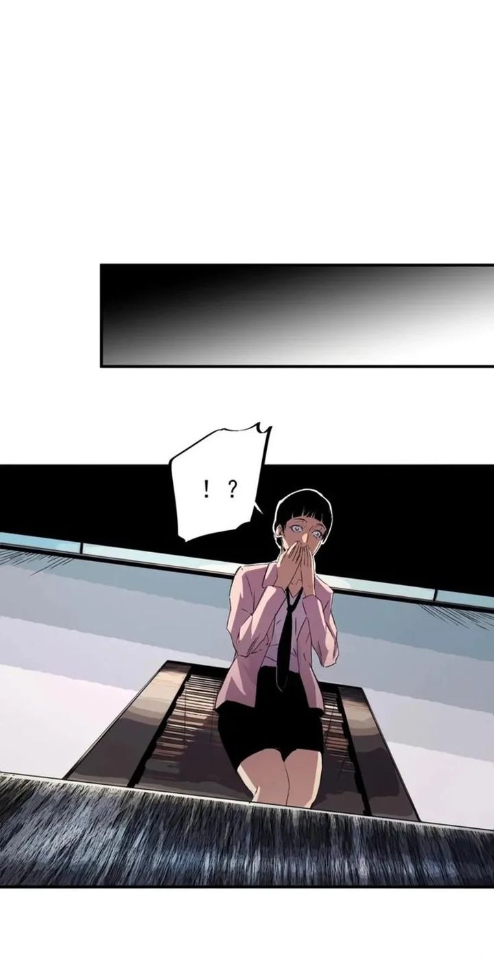 Supreme Curse Master chapter 8 halaman 13