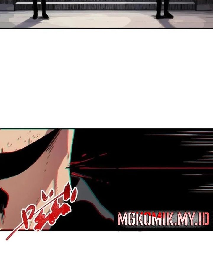 Supreme Curse Master chapter 8 halaman 15