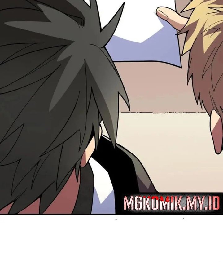 Supreme Curse Master chapter 8 halaman 31