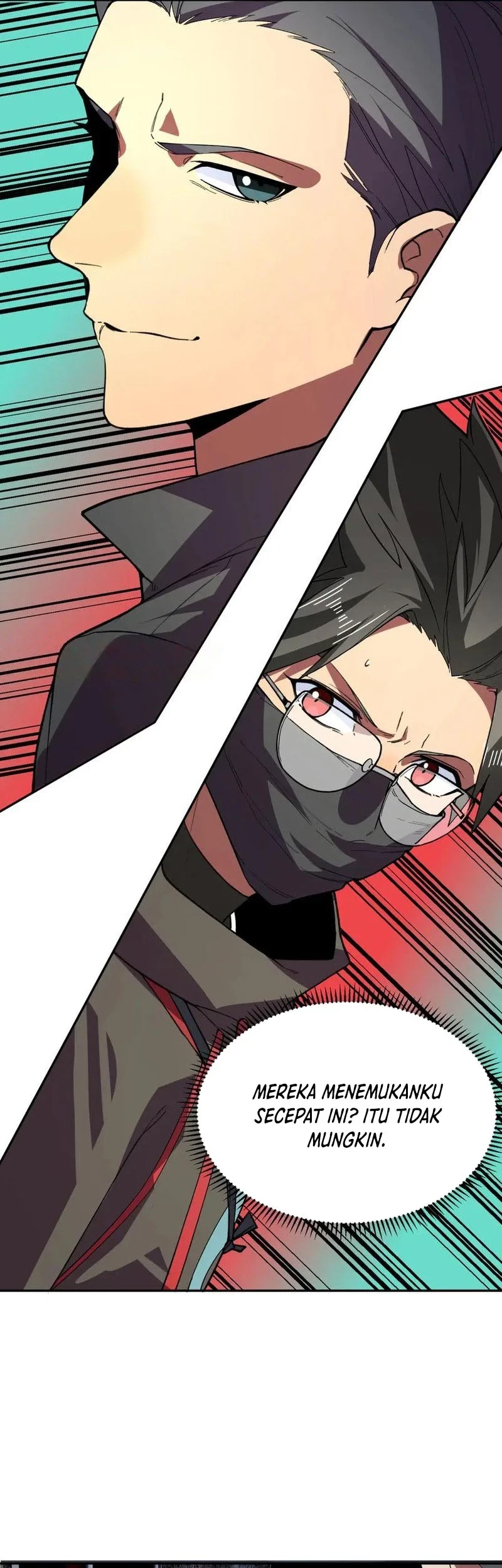 Supreme Curse Master Bab 9 halaman 3