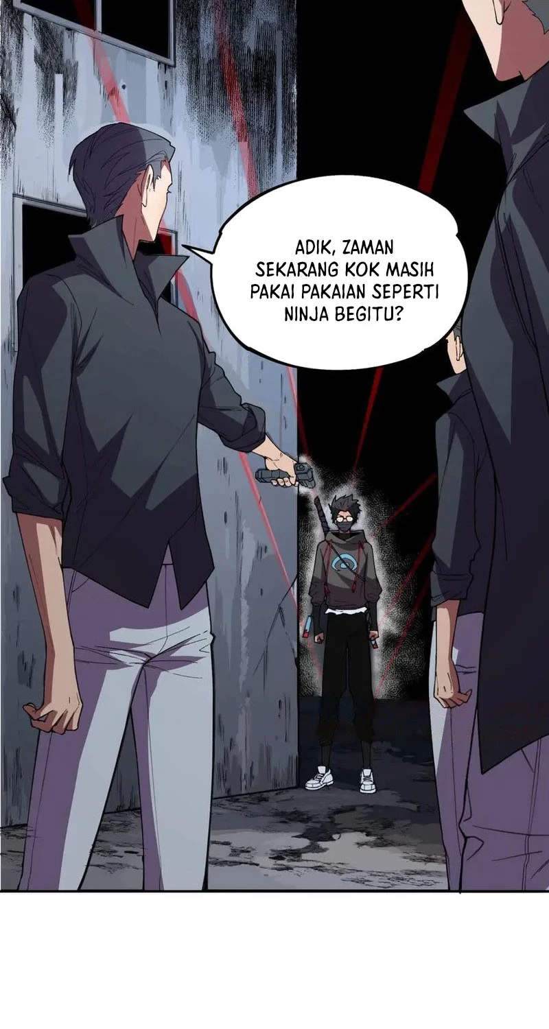Supreme Curse Master Bab 9 halaman 4
