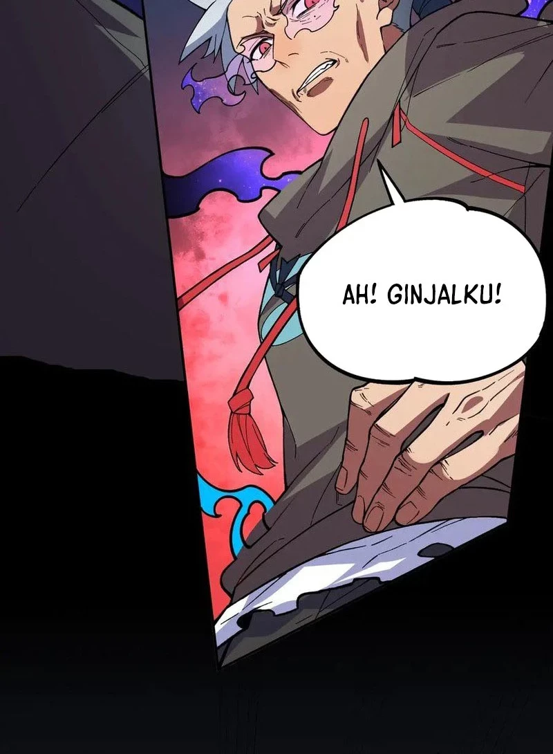 Supreme Curse Master Bab 9 halaman 10
