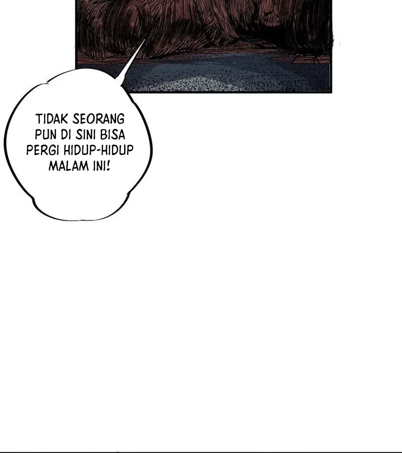 Supreme Curse Master Bab 9 halaman 39