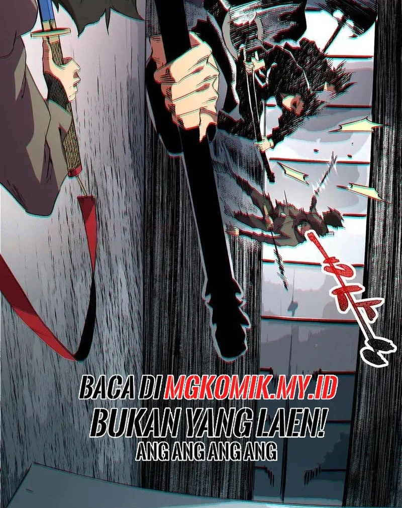 Supreme Curse Master Bab 9 halaman 52