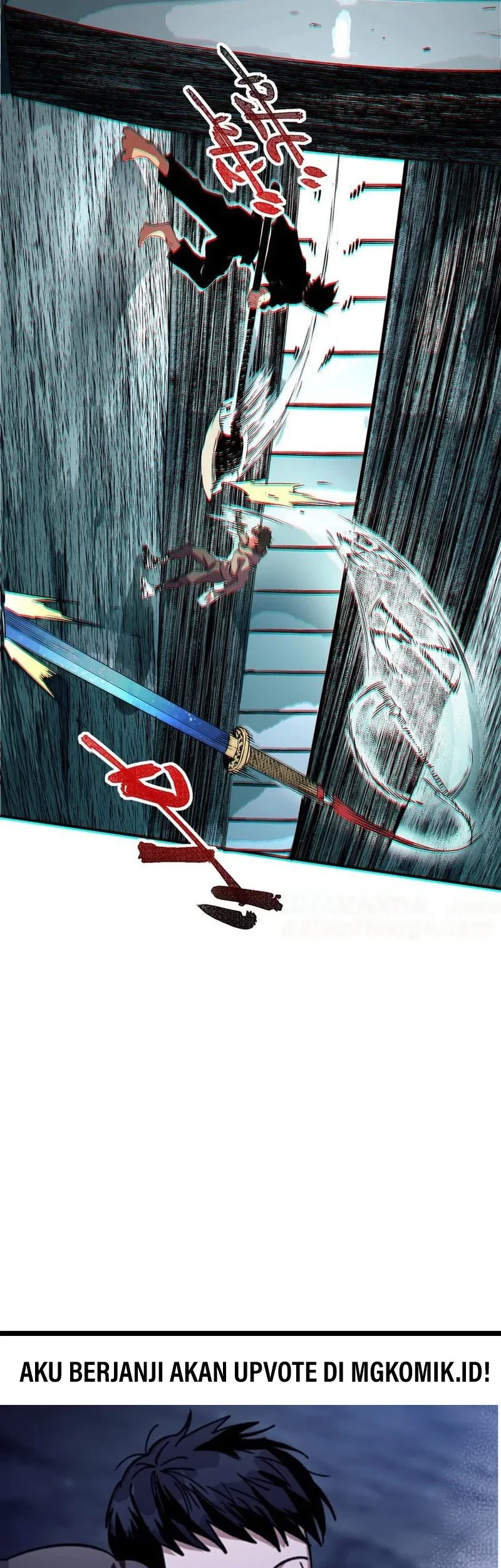 Supreme Curse Master Bab 9 halaman 53