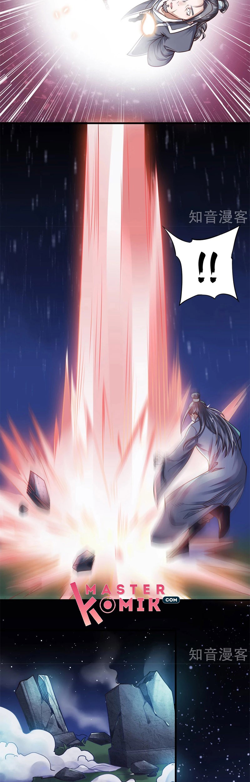 Supreme Demon Return Bab 01 halaman 16