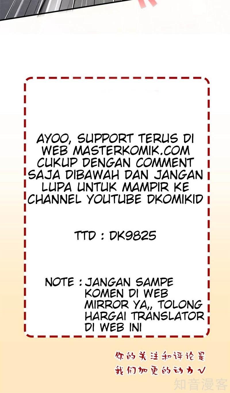 Supreme Demon Return Bab 05 halaman 21