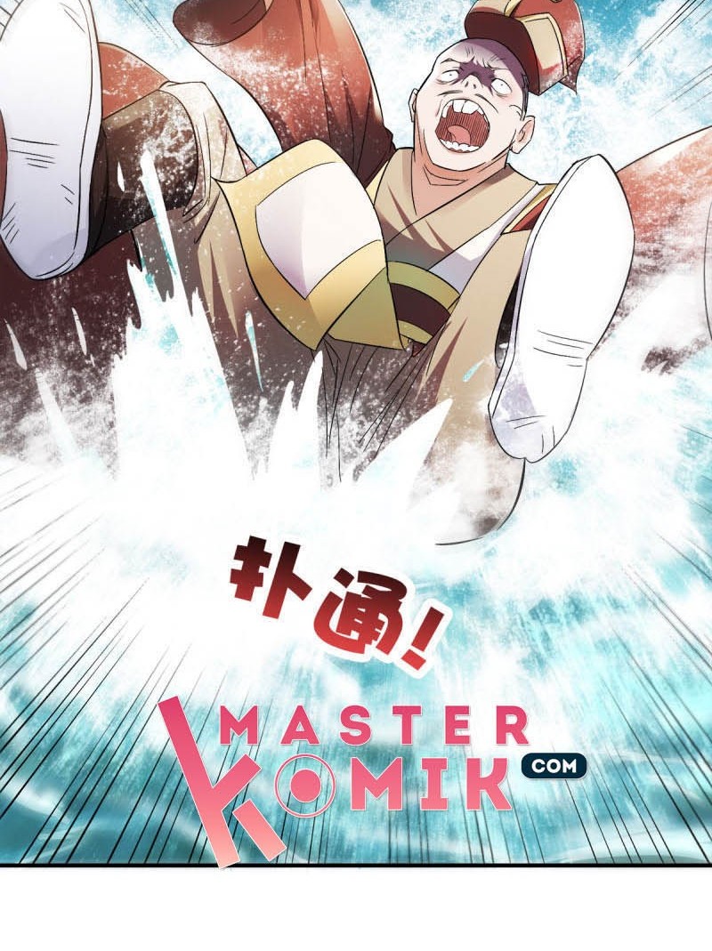 Supreme Demon Return chapter 11 halaman 14