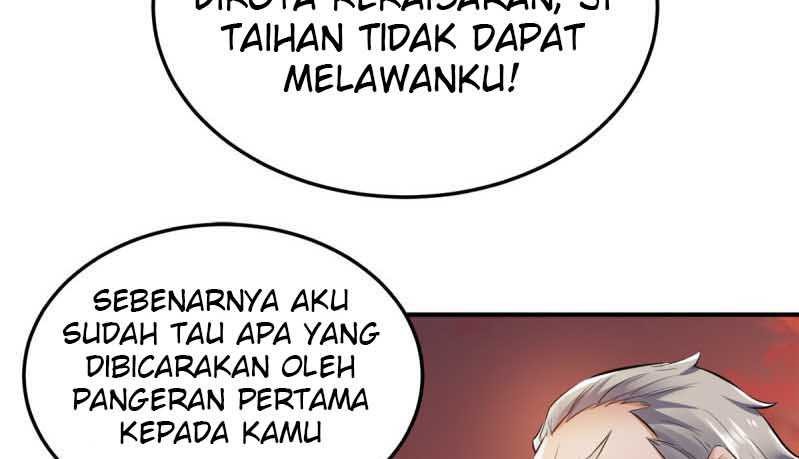 Supreme Demon Return chapter 13 halaman 6