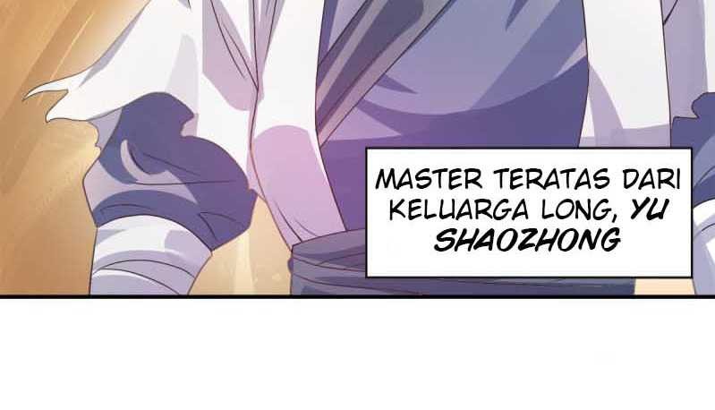 Supreme Demon Return chapter 13 halaman 11