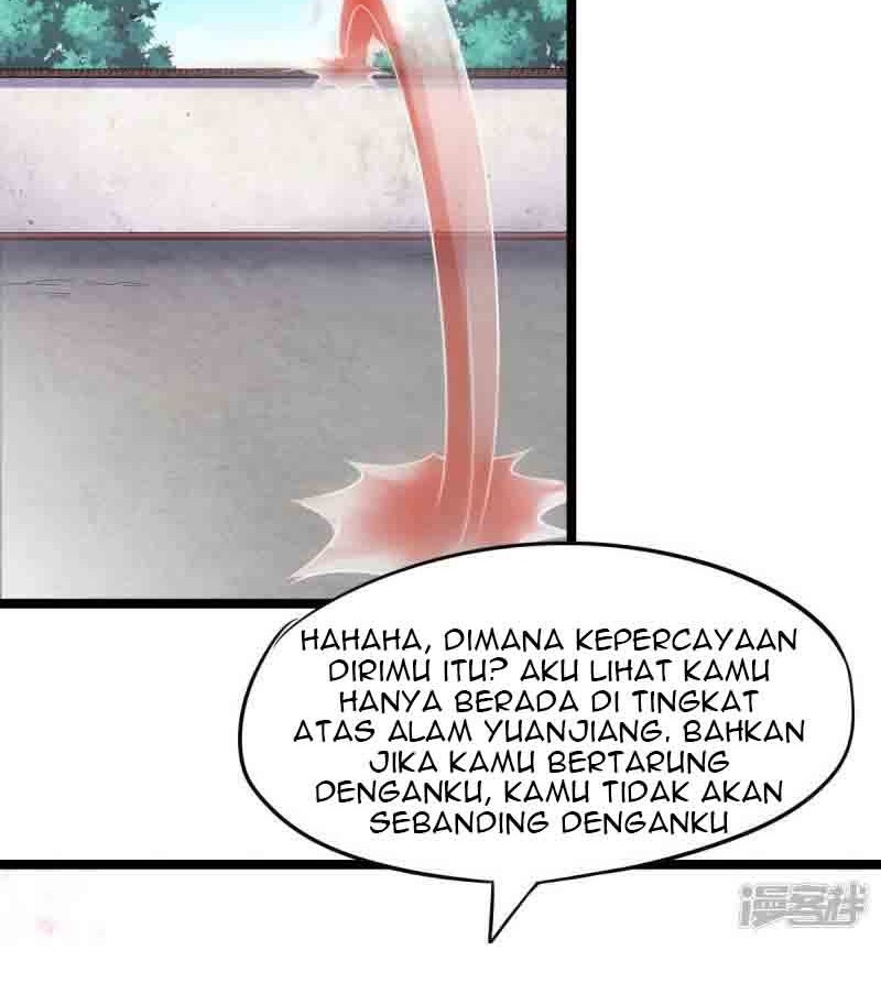 Supreme Demon Return Bab 15 halaman 5