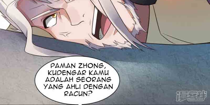 Supreme Demon Return Bab 15 halaman 17