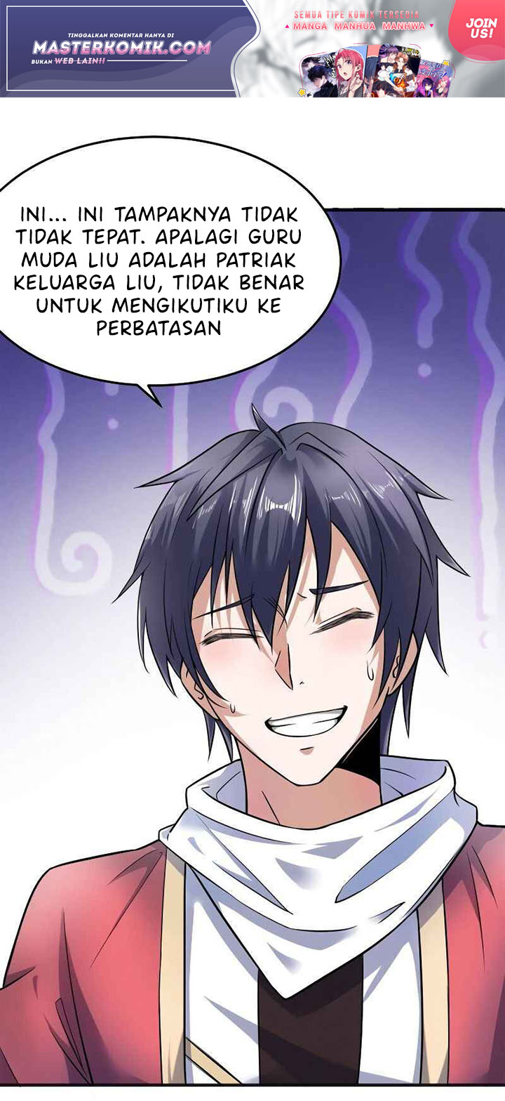 Supreme Demon Return Bab 16 halaman 2