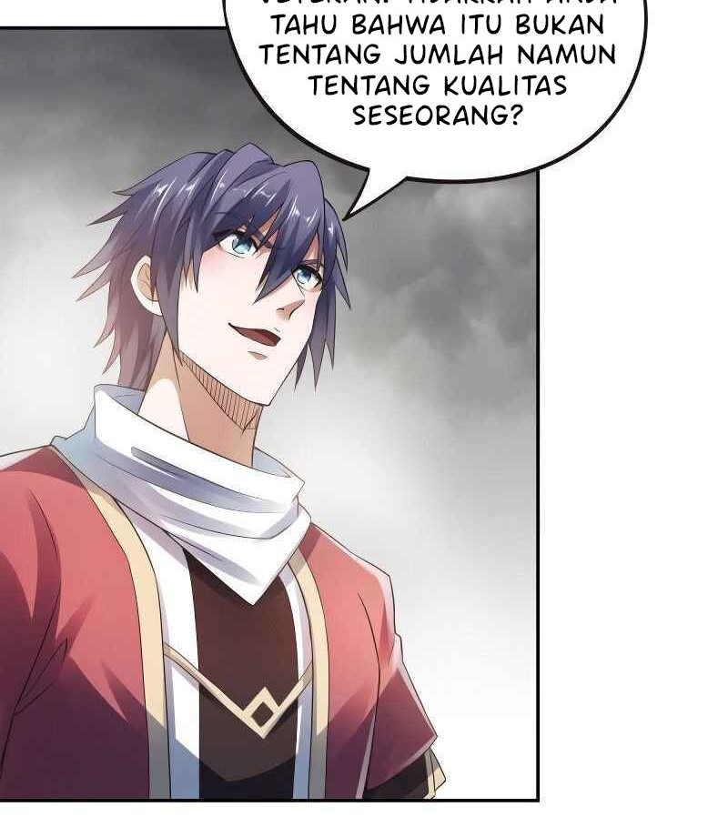 Supreme Demon Return Bab 16 halaman 14