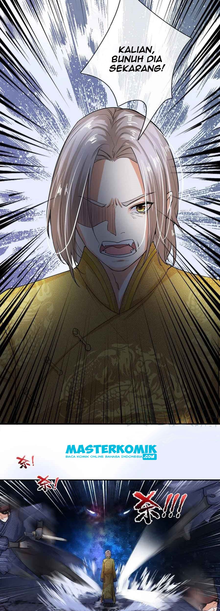Supreme God Bab 1 halaman 26