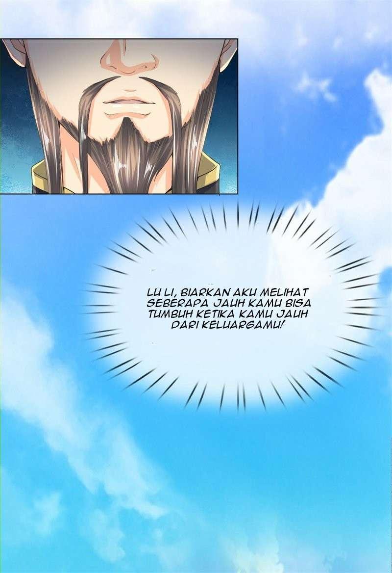 Supreme God Bab 10 halaman 7