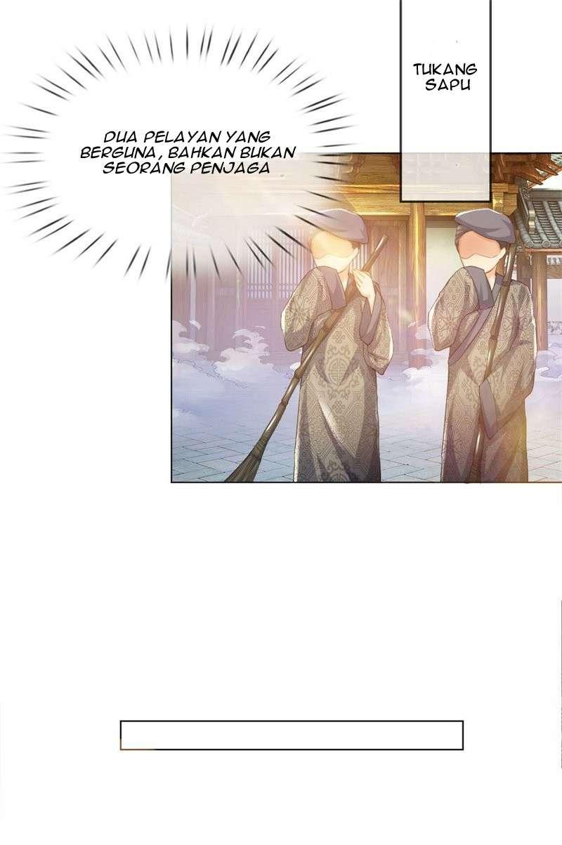 Supreme God Bab 10 halaman 21