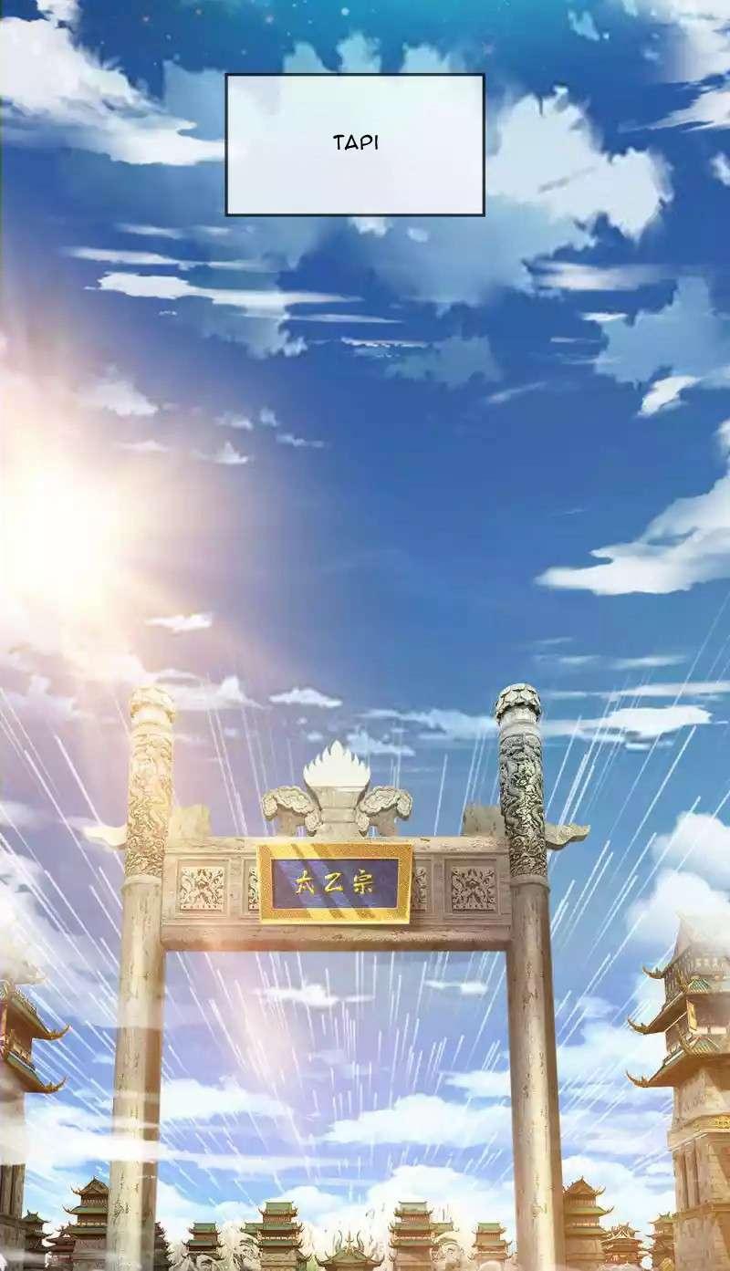 Supreme God chapter 11 halaman 10