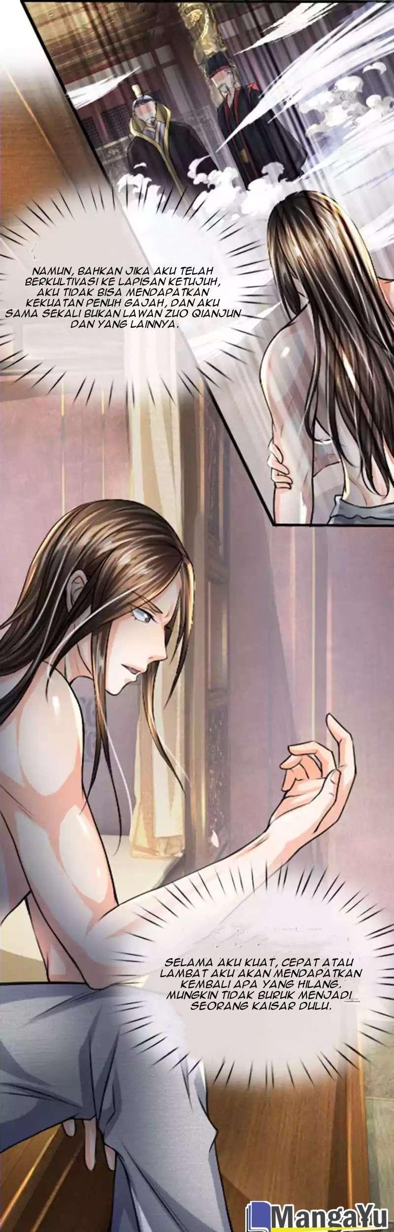 Supreme God chapter 11 halaman 18